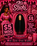 Win a Wig