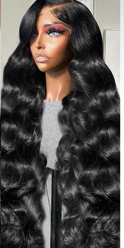 Bubblegum Bodywave